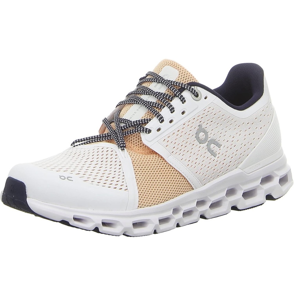 On Cloudstratus Sneakers